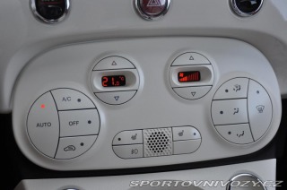 Fiat 500 500e 83kW AUT. A/C 2015