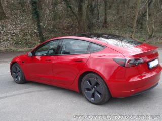 Tesla Model 3 LONG RANGE AWD 2021