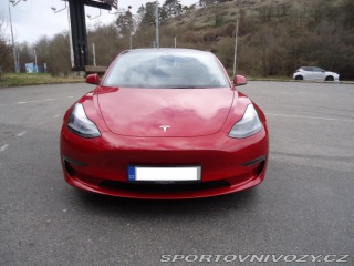 Tesla Model 3 LONG RANGE AWD 2021