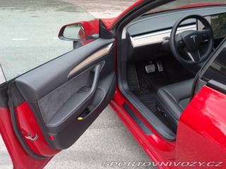 Tesla Model 3 LONG RANGE AWD 2021