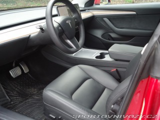 Tesla Model 3 LONG RANGE AWD 2021
