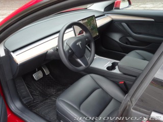 Tesla Model 3 LONG RANGE AWD 2021