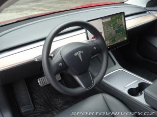 Tesla Model 3 LONG RANGE AWD 2021