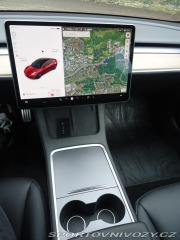 Tesla Model 3 LONG RANGE AWD 2021
