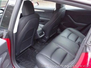 Tesla Model 3 LONG RANGE AWD 2021