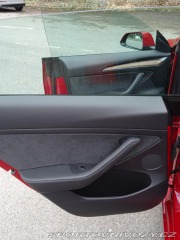 Tesla Model 3 LONG RANGE AWD 2021