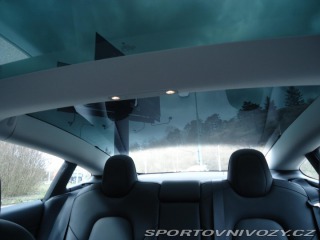 Tesla Model 3 LONG RANGE AWD 2021