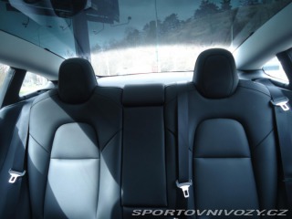 Tesla Model 3 LONG RANGE AWD 2021