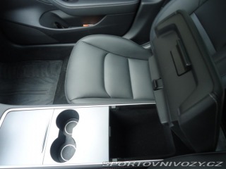 Tesla Model 3 LONG RANGE AWD 2021