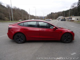 Tesla Model 3 LONG RANGE AWD 2021