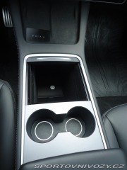 Tesla Model 3 LONG RANGE AWD 2021