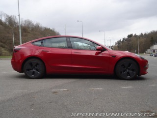 Tesla Model 3 LONG RANGE AWD 2021