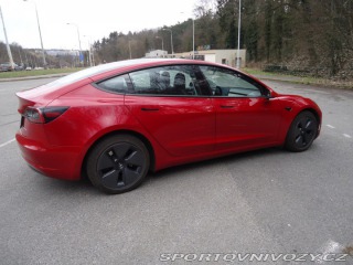 Tesla Model 3 LONG RANGE AWD 2021