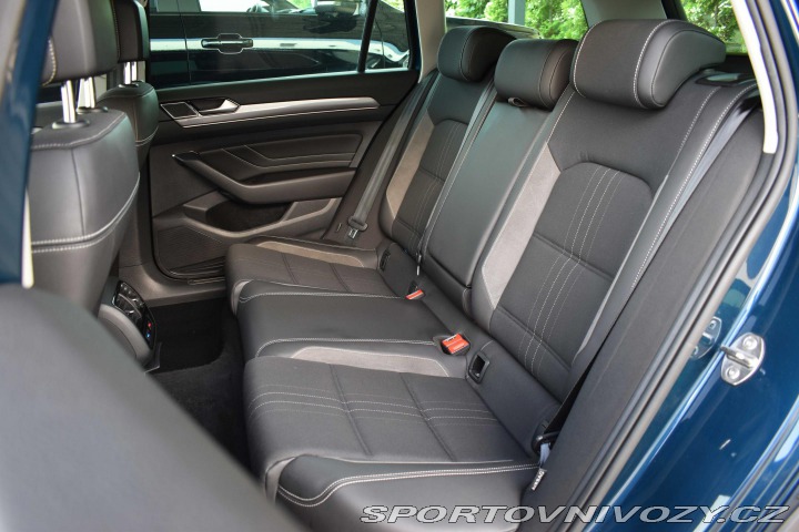 Volkswagen Ostatní modely Passat 2.0BiTDI*REZERVACE* 2019