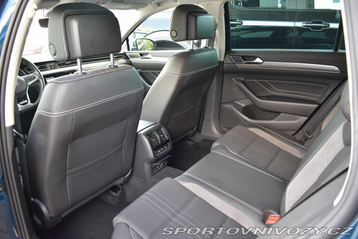 Volkswagen Ostatní modely Passat 2.0BiTDI*REZERVACE* 2019