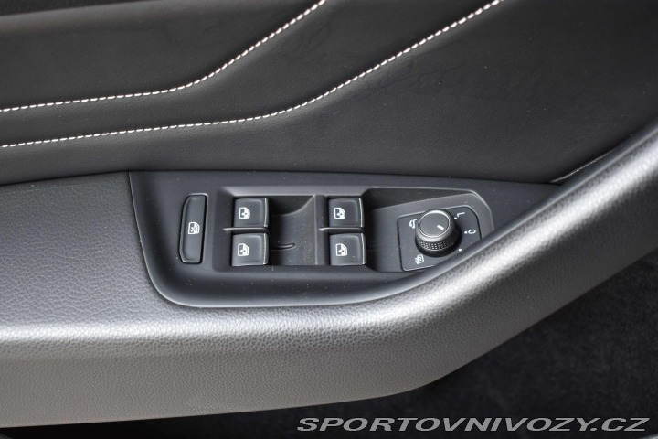 Volkswagen Ostatní modely Passat ALLTRACK 2.0BiTDI 176*TAŽ 2019