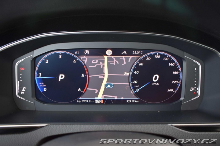 Volkswagen Ostatní modely Passat ALLTRACK 2.0BiTDI 176*TAŽ 2019