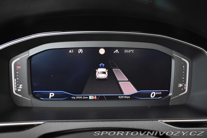 Volkswagen Ostatní modely Passat ALLTRACK 2.0BiTDI 176*TAŽ 2019