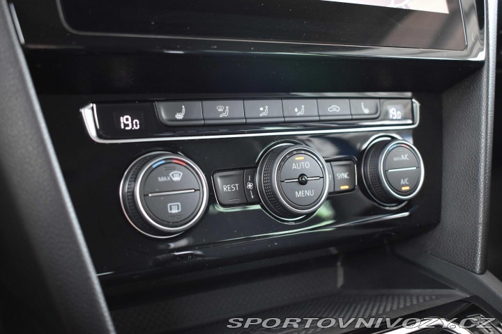 Volkswagen Ostatní modely Passat ALLTRACK 2.0BiTDI 176*TAŽ 2019