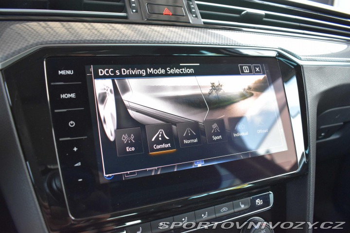 Volkswagen Ostatní modely Passat 2.0BiTDI*REZERVACE* 2019