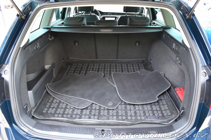Volkswagen Ostatní modely Passat 2.0BiTDI*REZERVACE* 2019