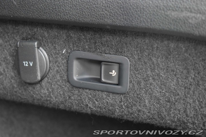 Volkswagen Ostatní modely Passat ALLTRACK 2.0BiTDI 176*TAŽ 2019