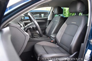 Volkswagen Ostatní modely Passat ALLTRACK 2.0BiTDI 176*TAŽ 2019