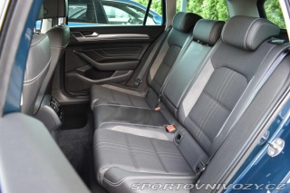 Volkswagen Ostatní modely Passat ALLTRACK 2.0BiTDI 176*TAŽ 2019