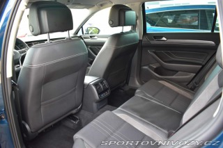 Volkswagen Ostatní modely Passat ALLTRACK 2.0BiTDI 176*TAŽ 2019