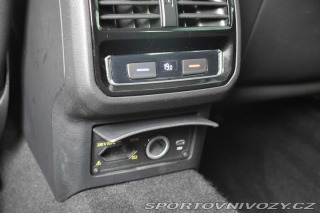 Volkswagen Ostatní modely Passat ALLTRACK 2.0BiTDI 176*TAŽ 2019