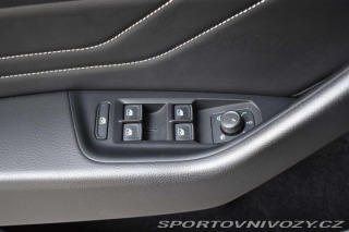 Volkswagen Ostatní modely Passat ALLTRACK 2.0BiTDI 176*TAŽ 2019