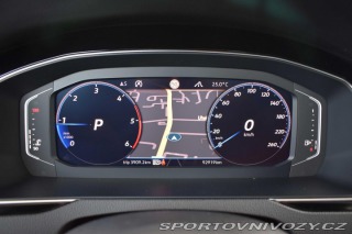 Volkswagen Ostatní modely Passat ALLTRACK 2.0BiTDI 176*TAŽ 2019