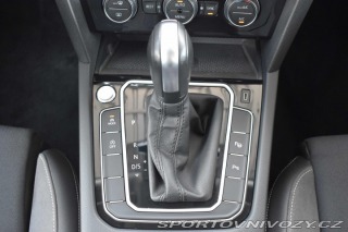 Volkswagen Ostatní modely Passat ALLTRACK 2.0BiTDI 176*TAŽ 2019