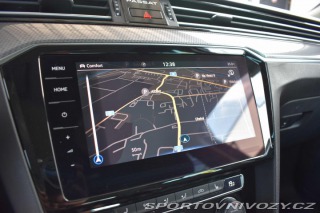 Volkswagen Ostatní modely Passat ALLTRACK 2.0BiTDI 176*TAŽ 2019