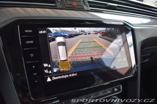 Volkswagen Ostatní modely Passat ALLTRACK 2.0BiTDI 176*TAŽ 2019