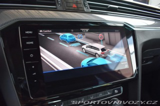 Volkswagen Ostatní modely Passat ALLTRACK 2.0BiTDI 176*TAŽ 2019