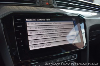 Volkswagen Ostatní modely Passat ALLTRACK 2.0BiTDI 176*TAŽ 2019