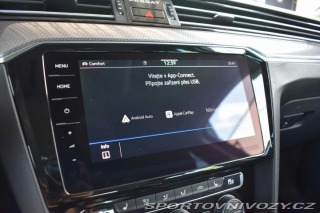 Volkswagen Ostatní modely Passat ALLTRACK 2.0BiTDI 176*TAŽ 2019