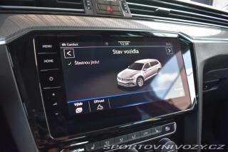 Volkswagen Ostatní modely Passat ALLTRACK 2.0BiTDI 176*TAŽ 2019