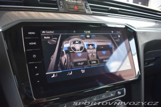 Volkswagen Ostatní modely Passat ALLTRACK 2.0BiTDI 176*TAŽ 2019