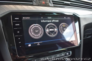 Volkswagen Ostatní modely Passat ALLTRACK 2.0BiTDI 176*TAŽ 2019