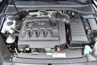 Volkswagen Ostatní modely Passat ALLTRACK 2.0BiTDI 176*TAŽ 2019