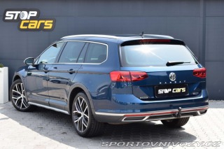 Volkswagen Ostatní modely Passat ALLTRACK 2.0BiTDI 176*TAŽ 2019