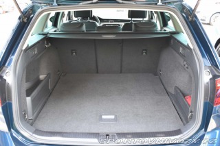 Volkswagen Ostatní modely Passat ALLTRACK 2.0BiTDI 176*TAŽ 2019
