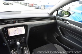 Volkswagen Ostatní modely Passat ALLTRACK 2.0BiTDI 176*TAŽ 2019