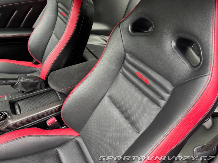 Nissan GT-R - BLACK EDITION 2018