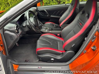 Nissan GT-R - BLACK EDITION 2018