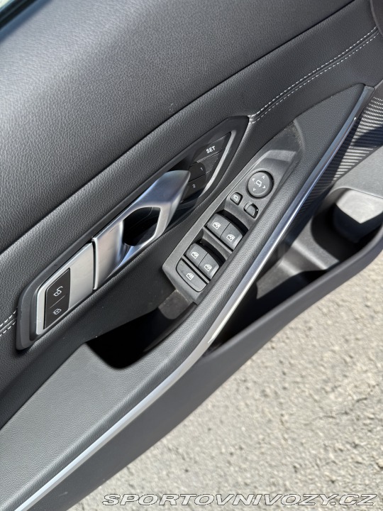 BMW 3 M340xd 2023