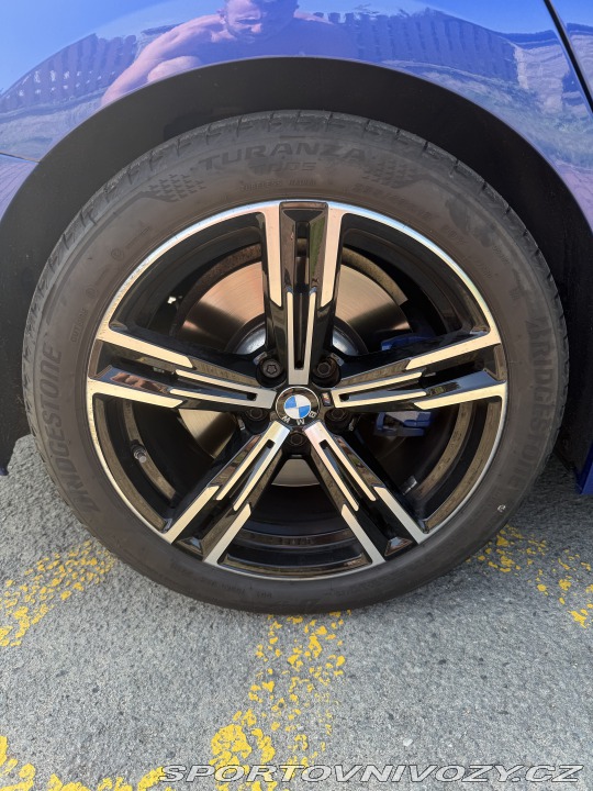 BMW 3 M340xd 2023