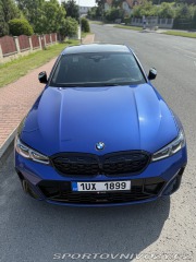 BMW 3 M340xd 2023